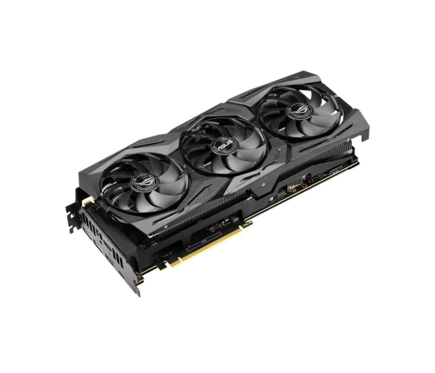 ASUS GeForce RTX 2080 Ti ROG STRIX OC 11GB GDDR6 - 457595 - zdjęcie 2